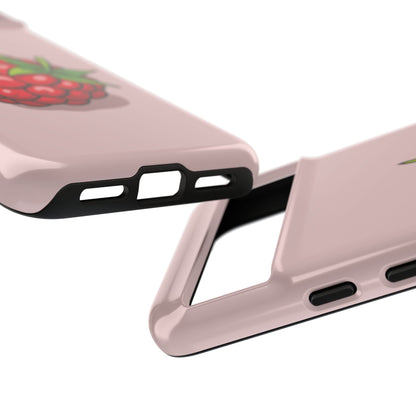 Raspberry Case