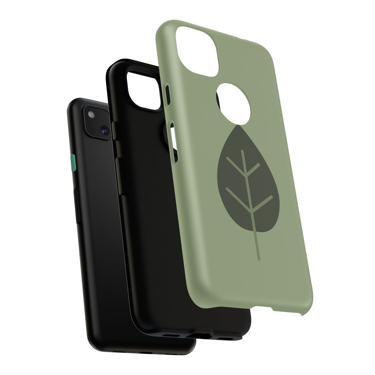 One Leaf Case