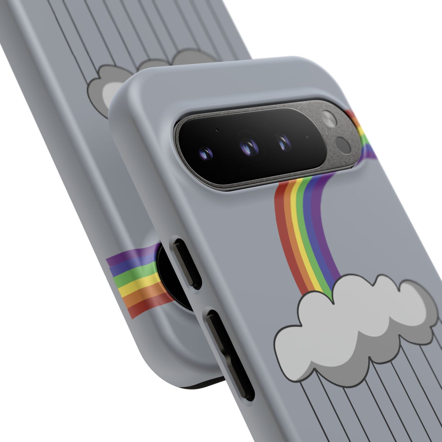 Raincloud Case