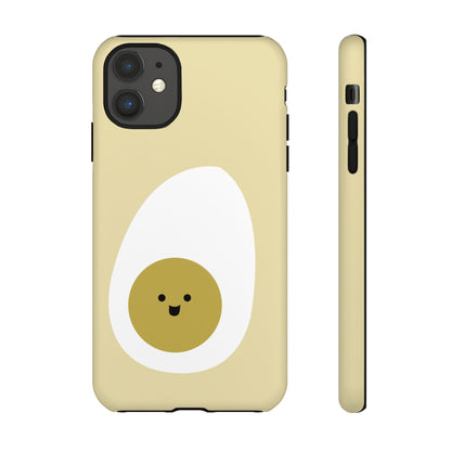 Happy Tamago Case