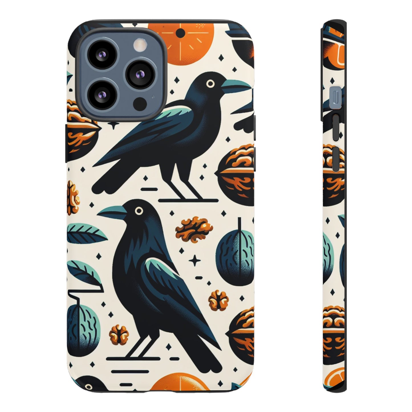 Montair Crows Case