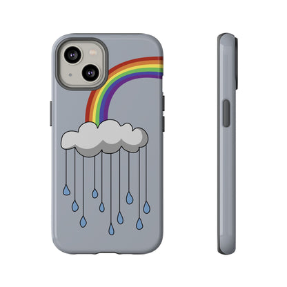 Raincloud Case