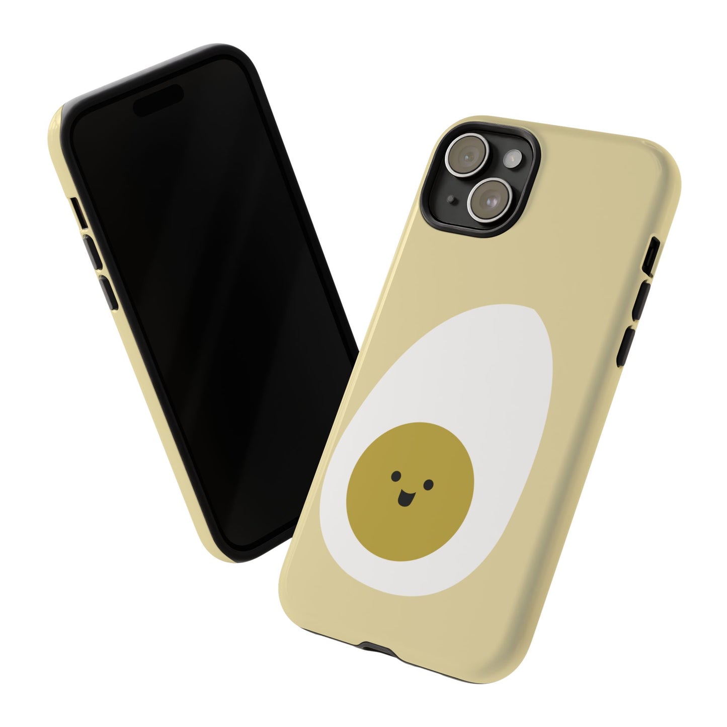 Happy Tamago Case