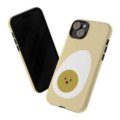 Happy Tamago Case