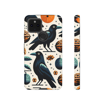 Montair Crows Case