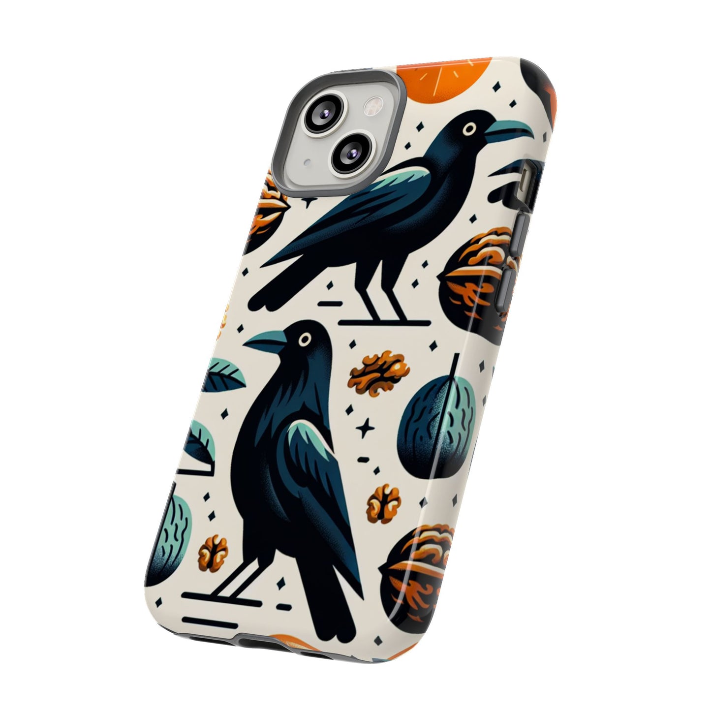 Montair Crows Case