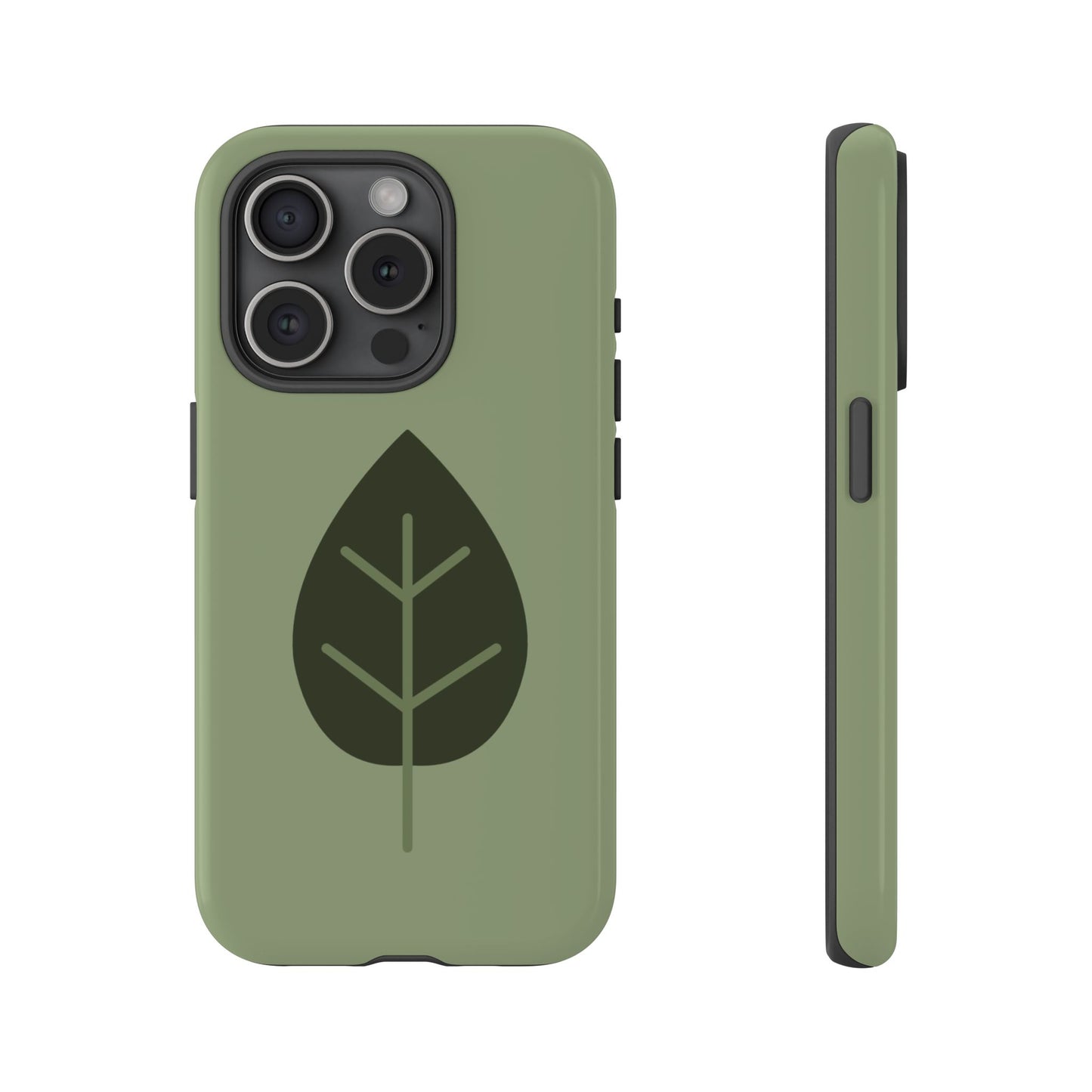 One Leaf Case