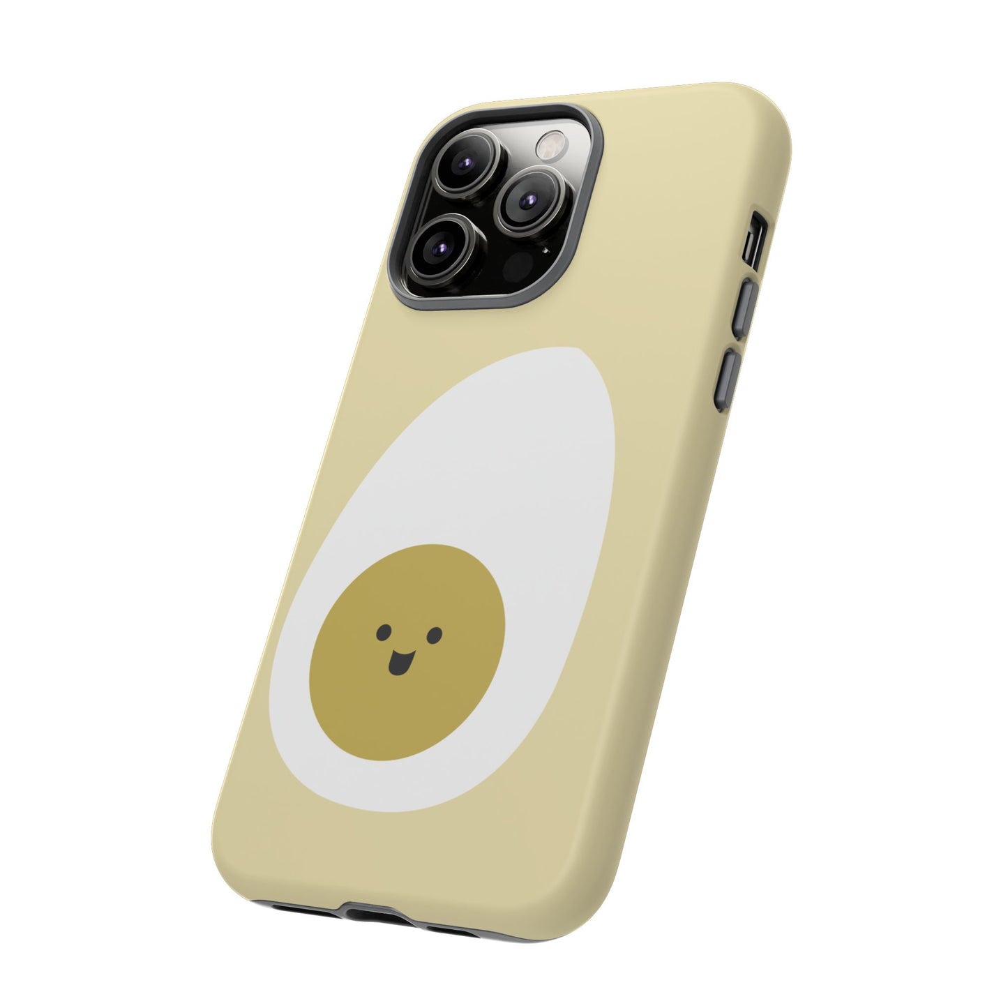 Happy Tamago Case