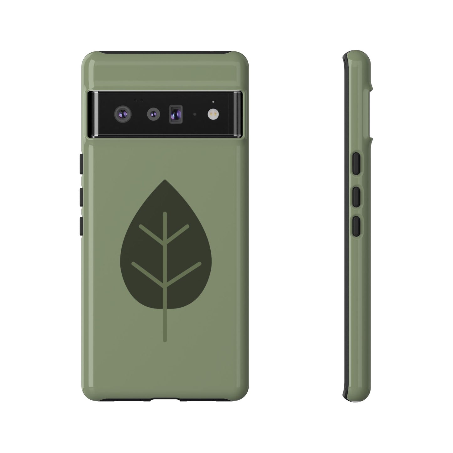 One Leaf Case