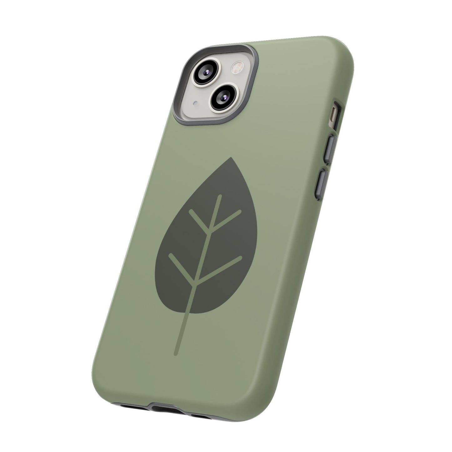 One Leaf Case