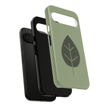 One Leaf Case