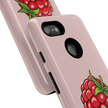 Raspberry Case