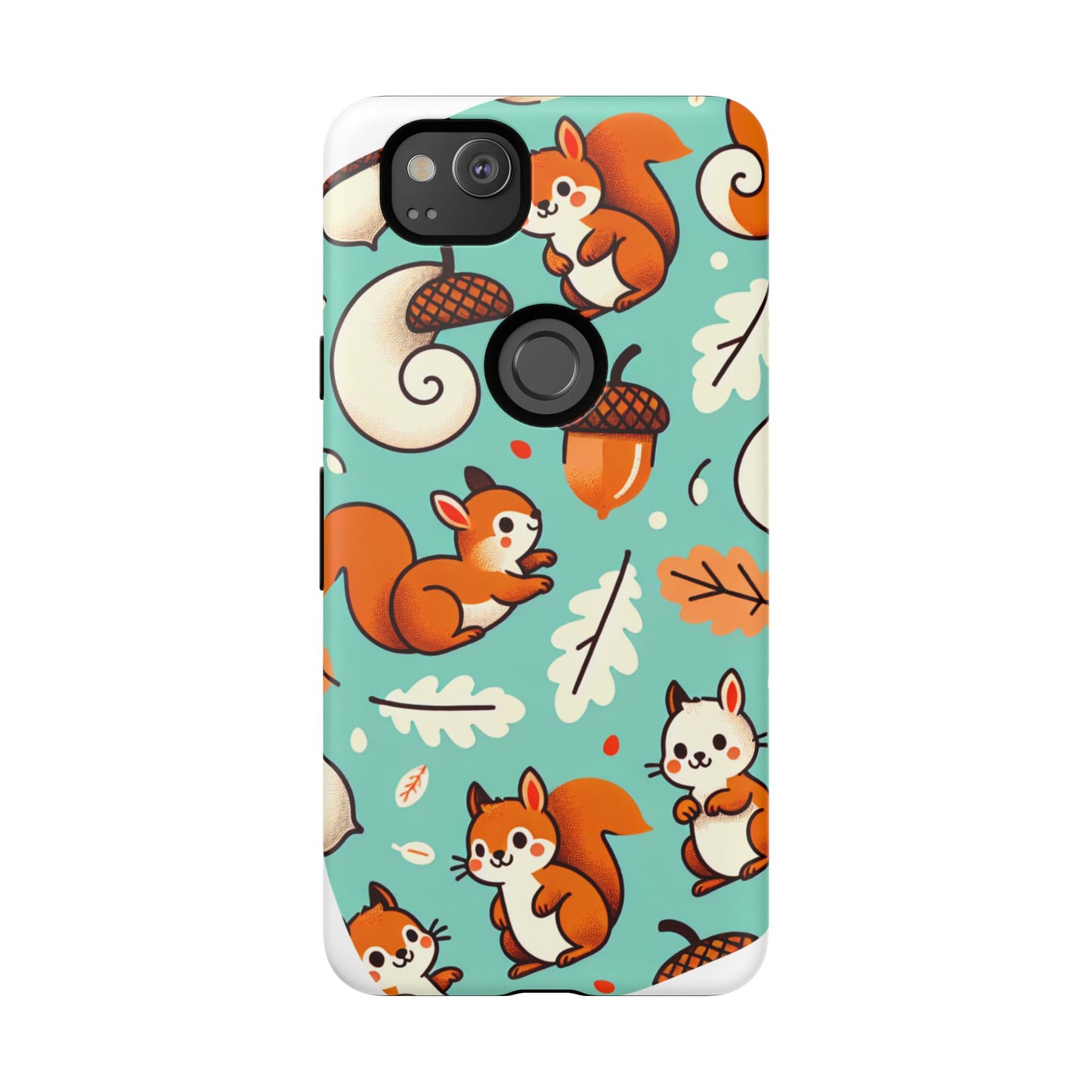 Squirrel Phone Case