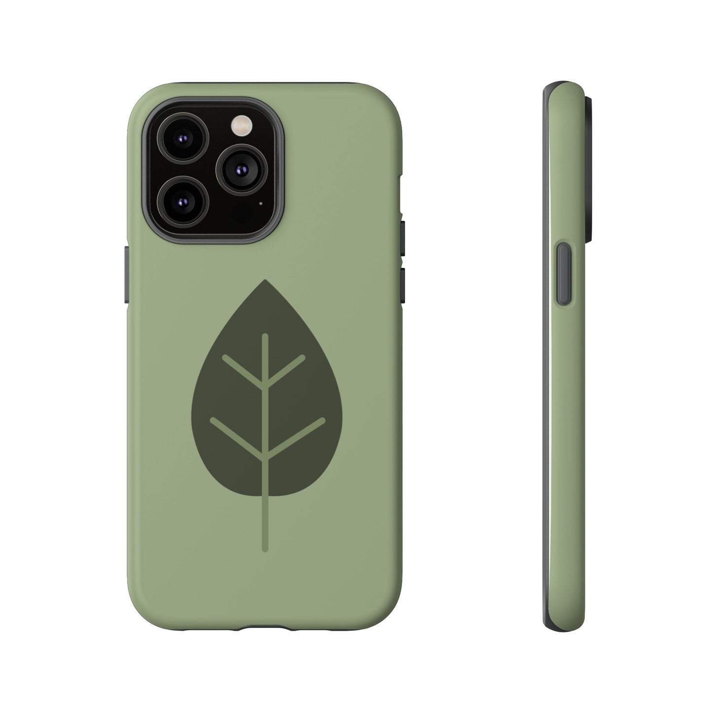 One Leaf Case