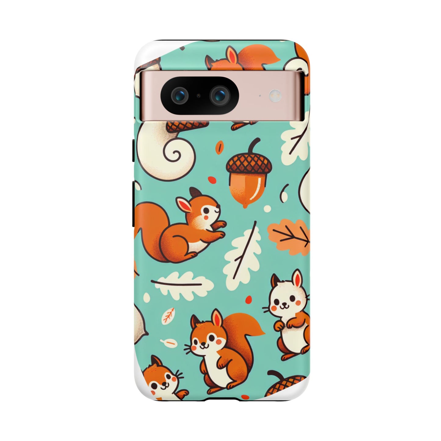 Squirrel Phone Case