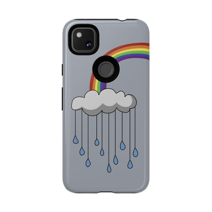 Raincloud Case