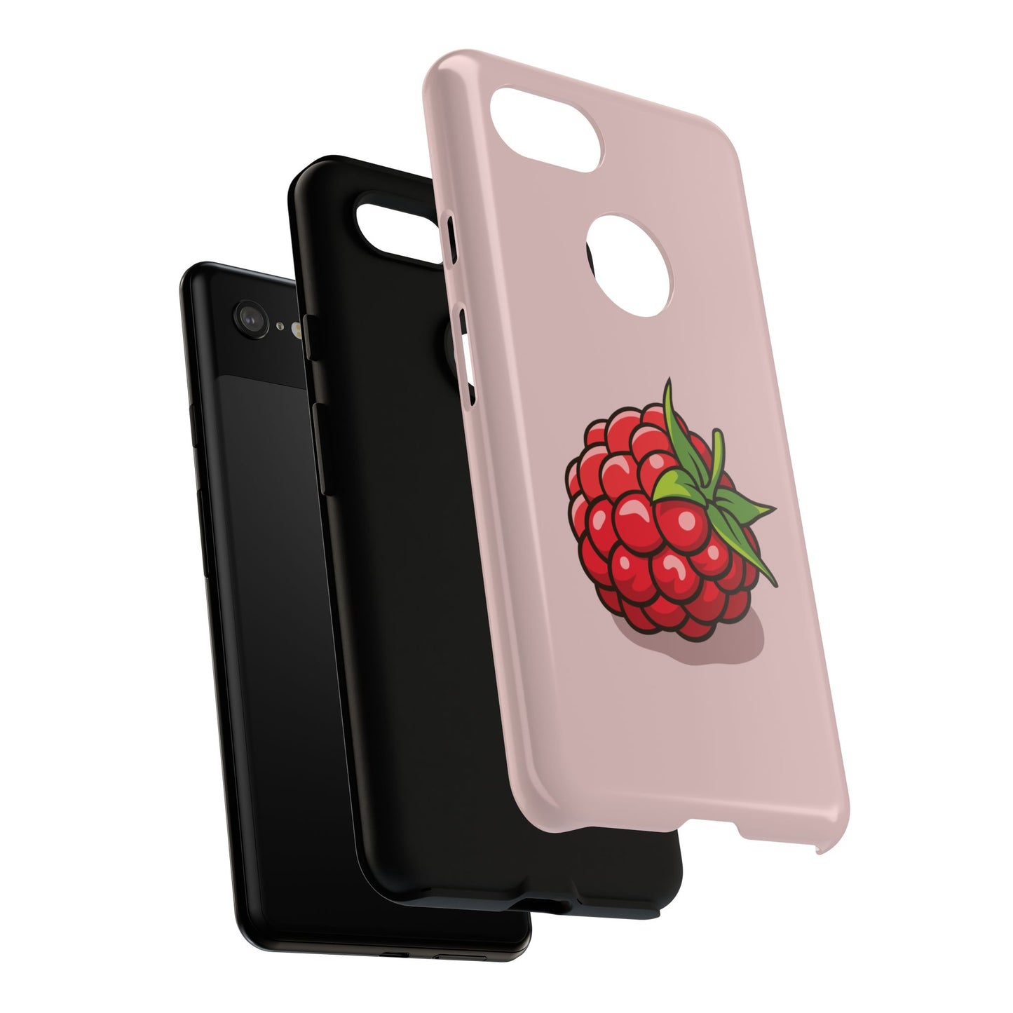 Raspberry Case