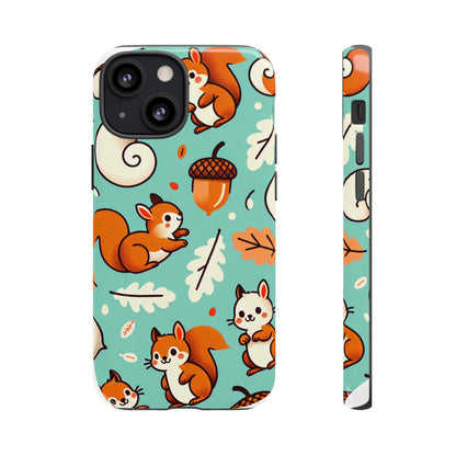 Squirrel Phone Case