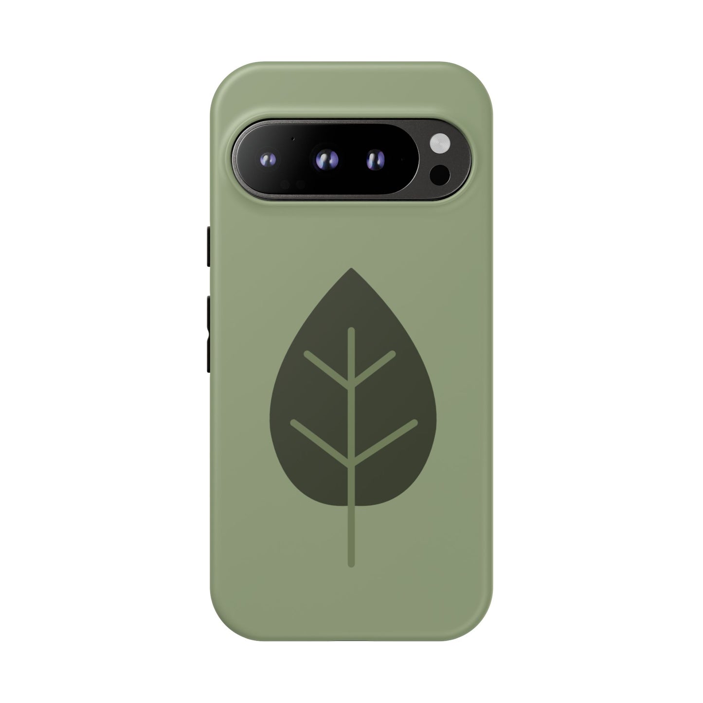 One Leaf Case