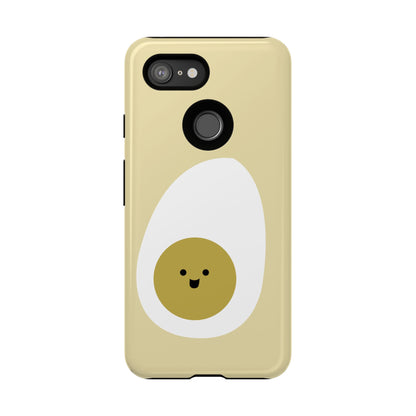 Happy Tamago Case