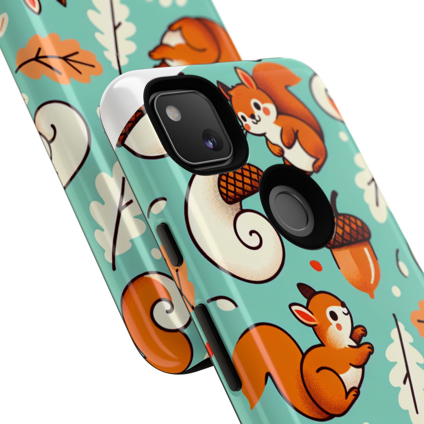 Squirrel Phone Case