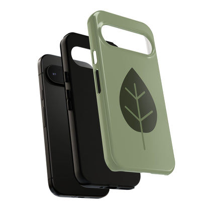 One Leaf Case