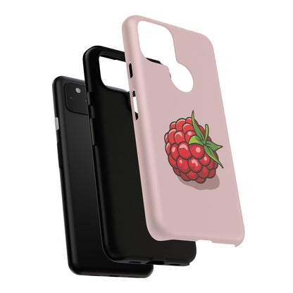 Raspberry Case