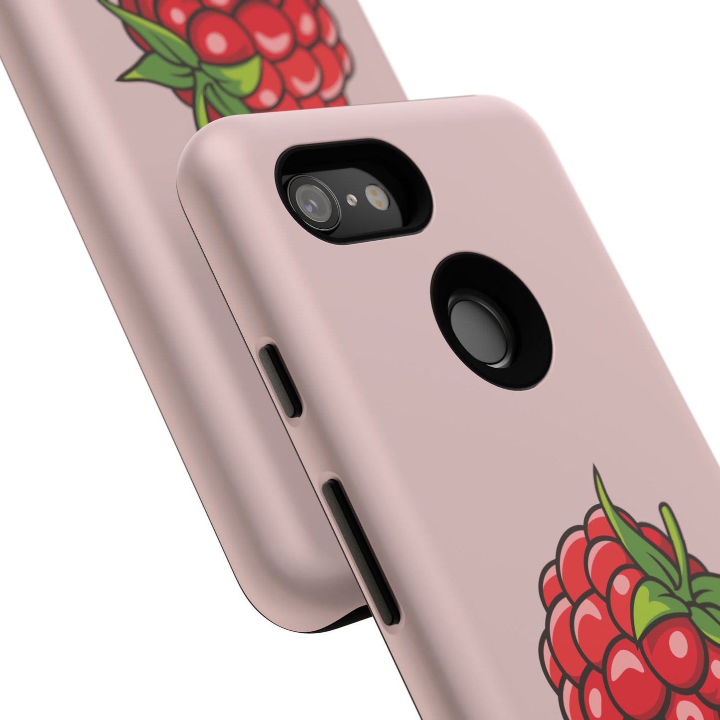 Raspberry Case