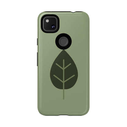 One Leaf Case