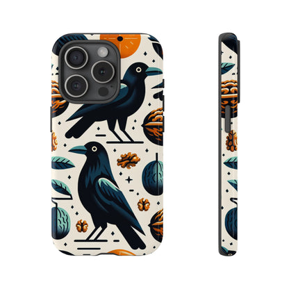 Montair Crows Case