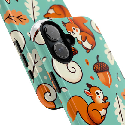 Squirrel Phone Case