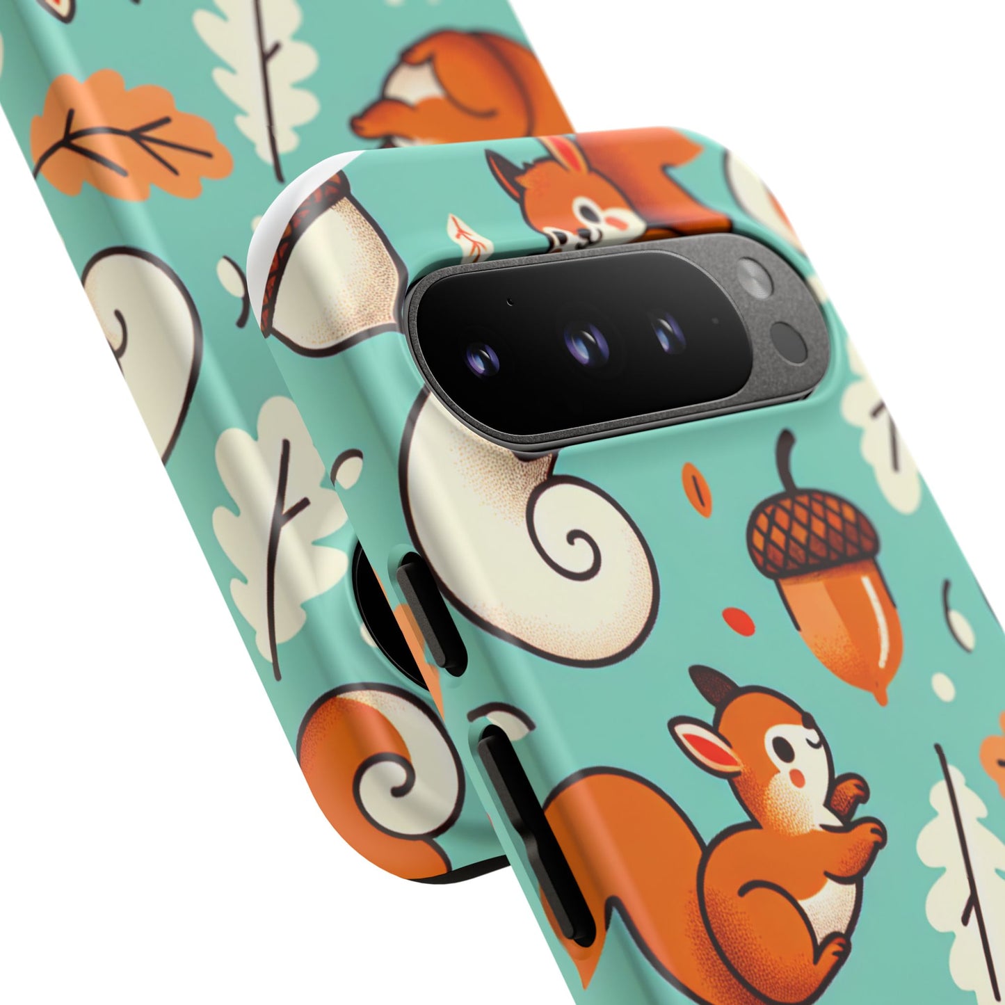 Squirrel Phone Case