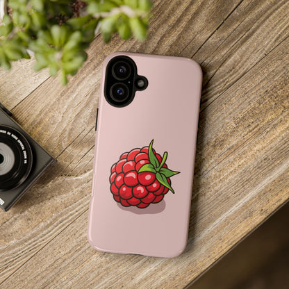 Raspberry Case