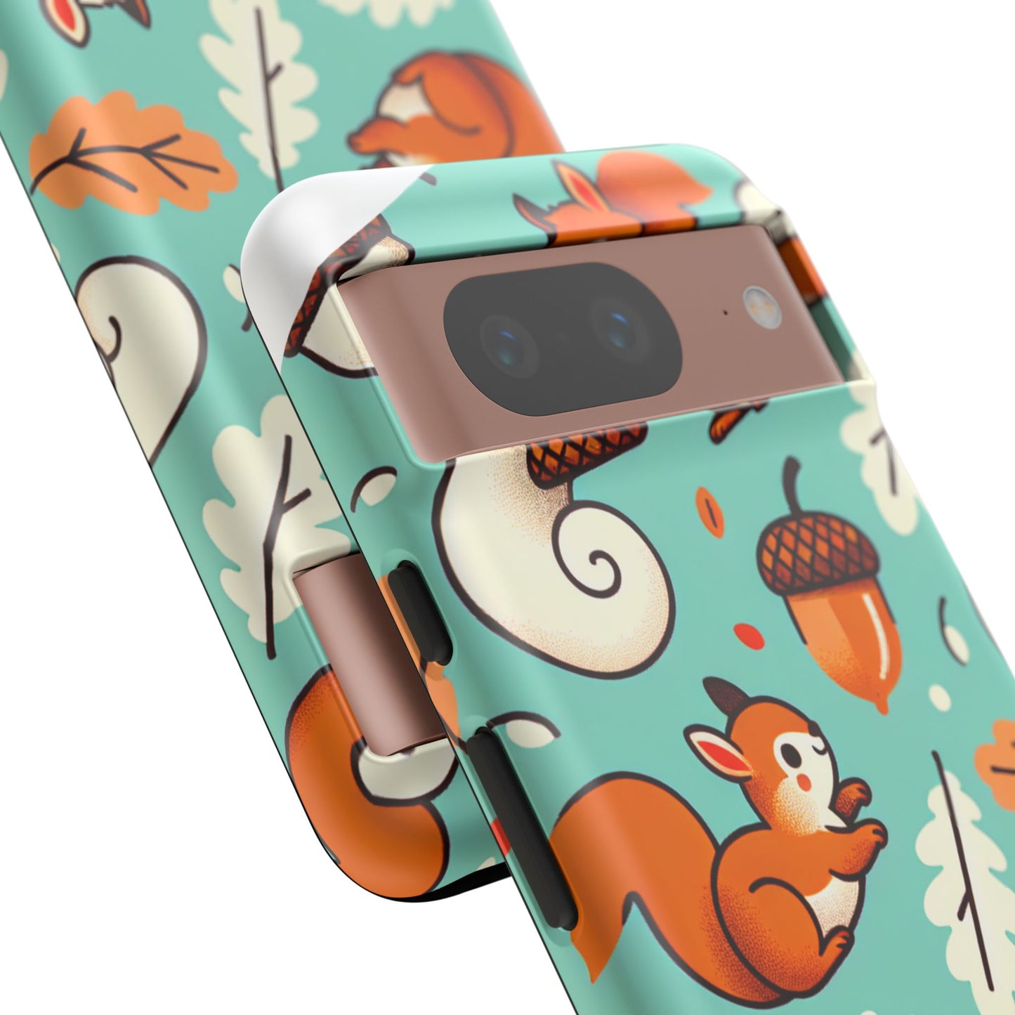 Squirrel Phone Case