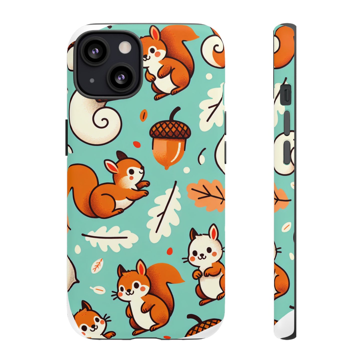 Squirrel Phone Case