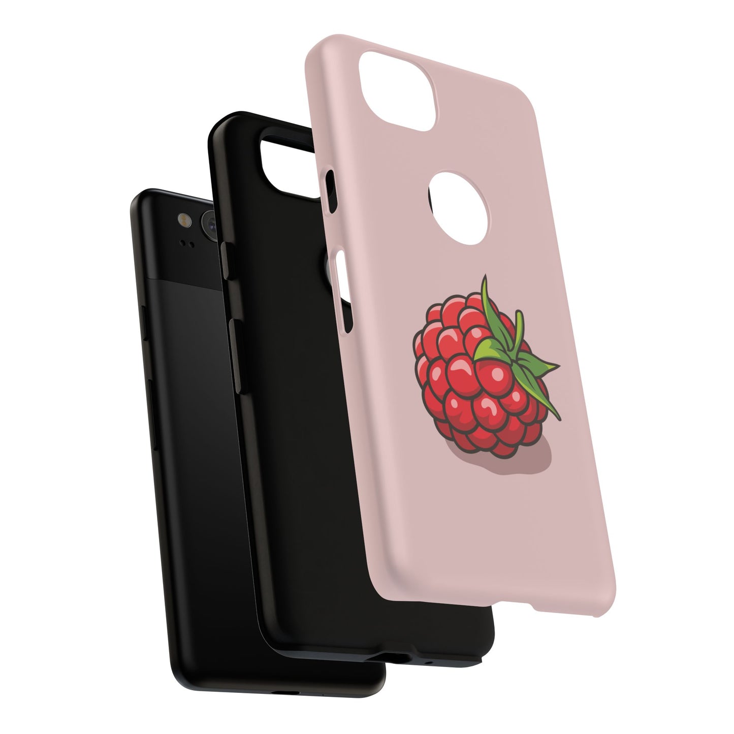 Raspberry Case