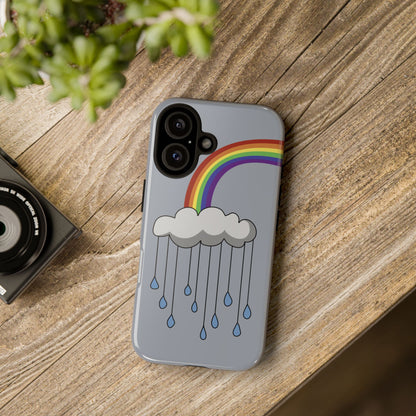 Raincloud Case