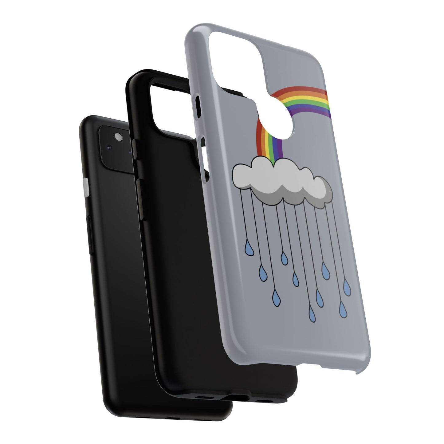 Raincloud Case