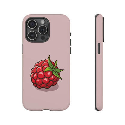 Raspberry Case