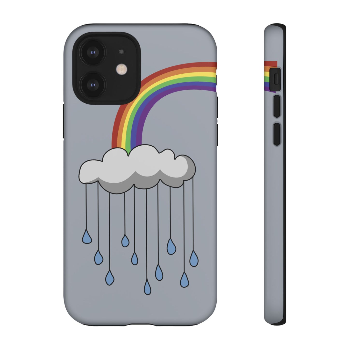 Raincloud Case