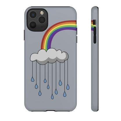 Raincloud Case