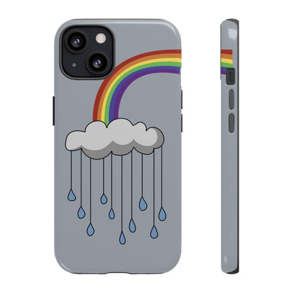 Raincloud Case