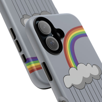 Raincloud Case