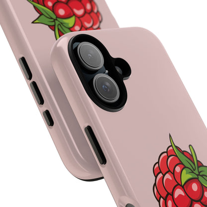 Raspberry Case