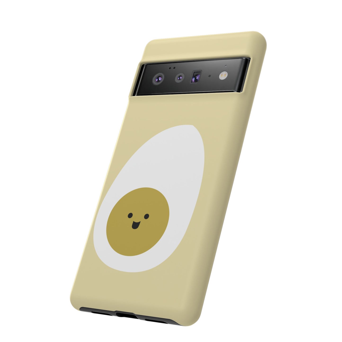 Happy Tamago Case