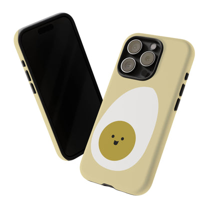 Happy Tamago Case