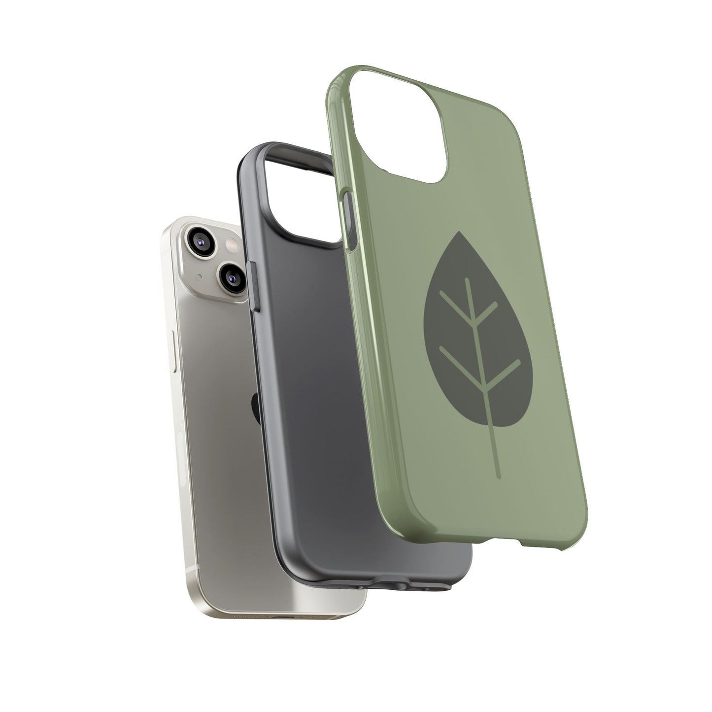 One Leaf Case