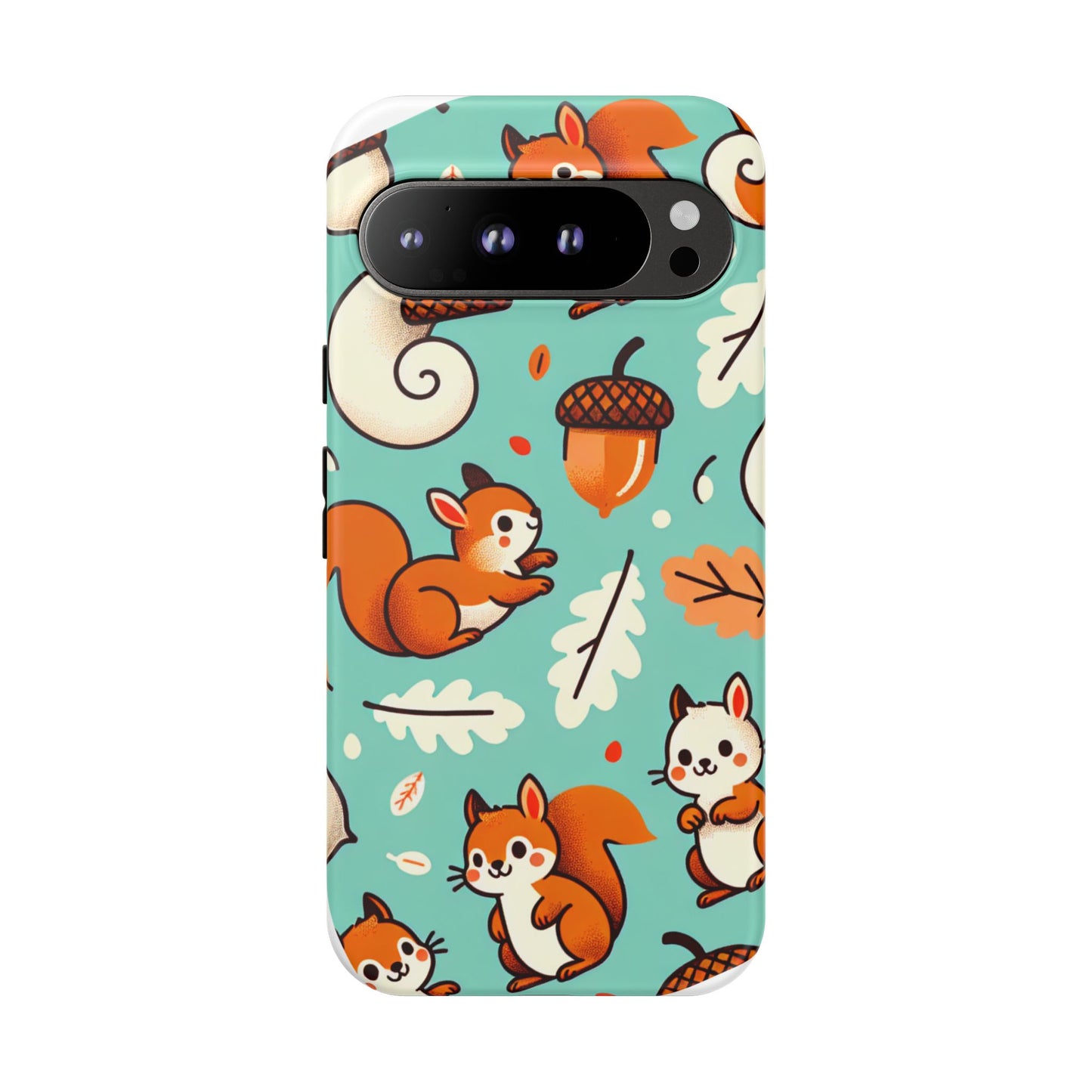 Squirrel Phone Case