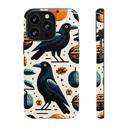 Montair Crows Case