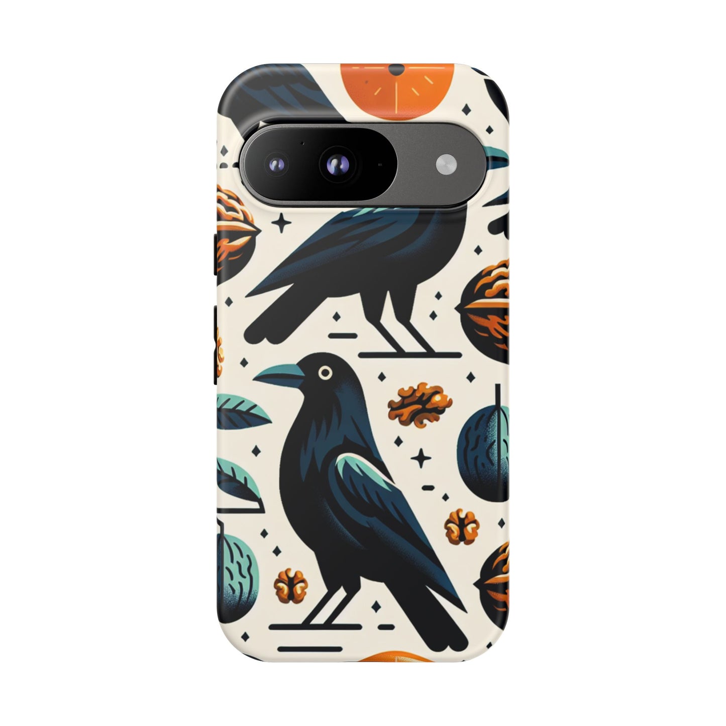 Montair Crows Case